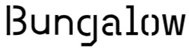Bungalow