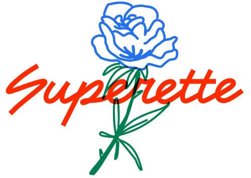 Suprette